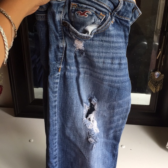 Jeans - Picture 2 of 2